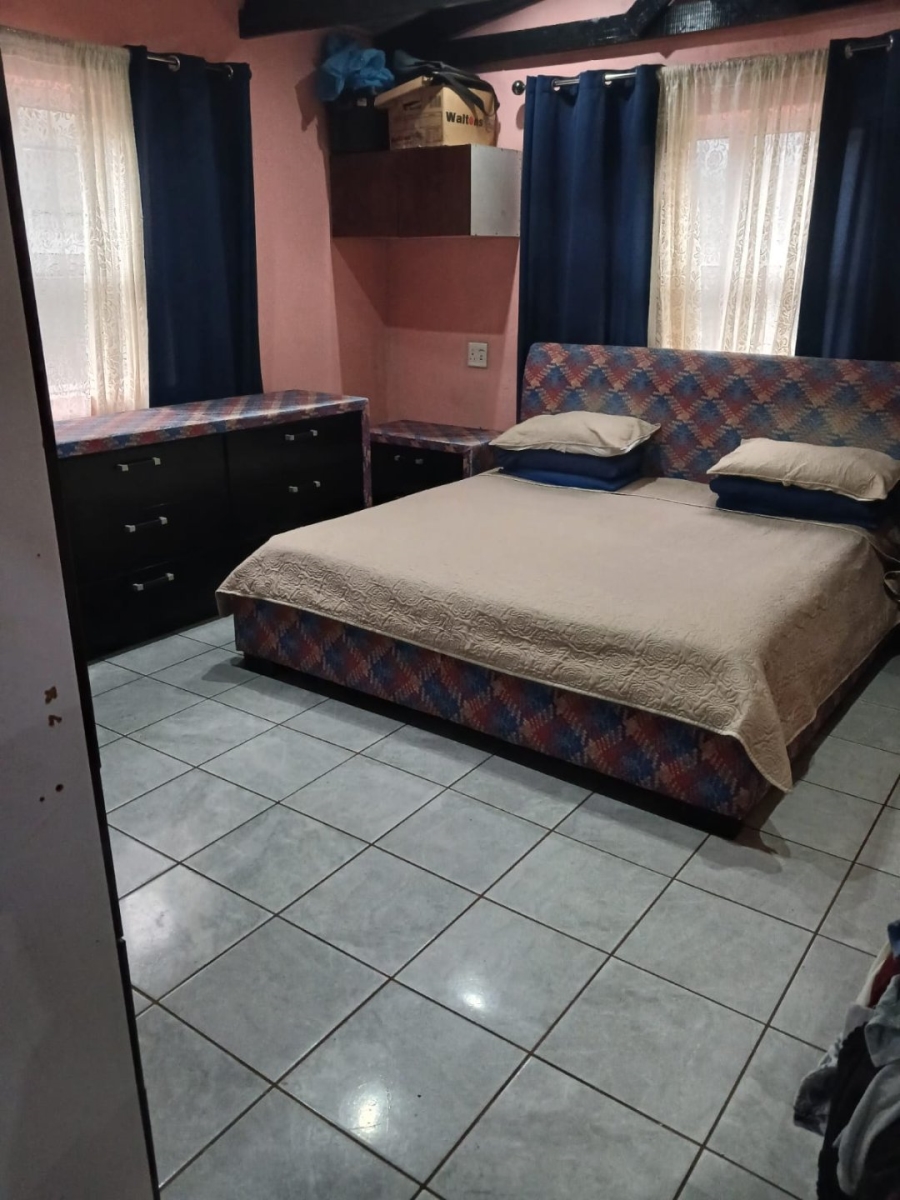 3 Bedroom Property for Sale in Heideveld Western Cape